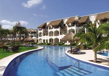 Hotel Valentin Imperial Riviera Maya