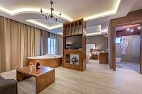 Elegance Luxury Executive Suites