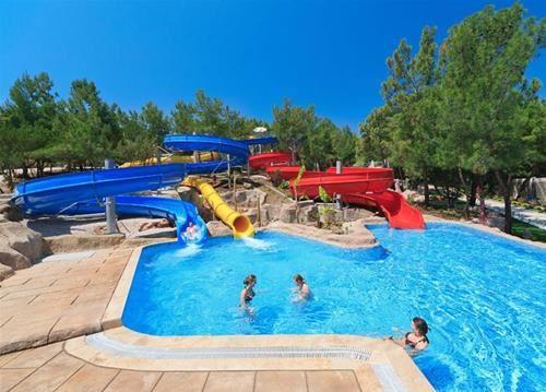 BODRUM PARK RESORT