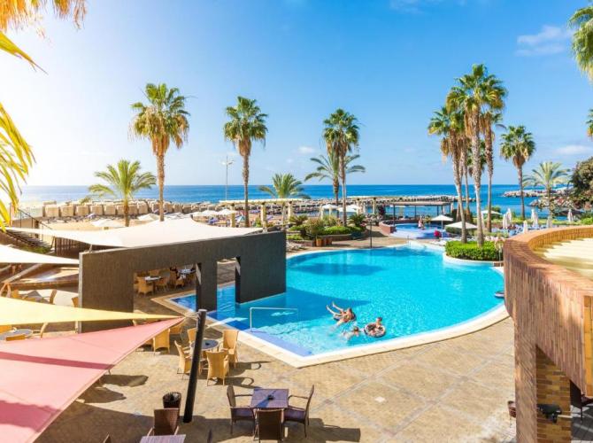 Calheta Beach Hotel