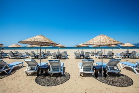 KORUMAR EPHESUS BEACH AND SPA RESORT