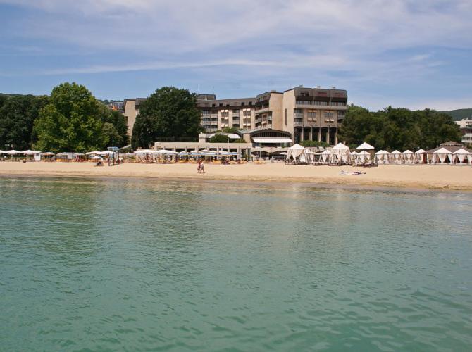 Imperial Hotel and SPA, Riviera Holiday Club