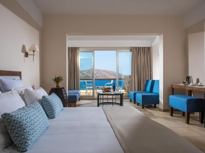 WYNDHAM GRAND CRETE MIRABELLO BAY