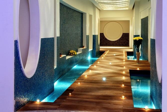 PREMIER LE REVE HOTEL & SPA