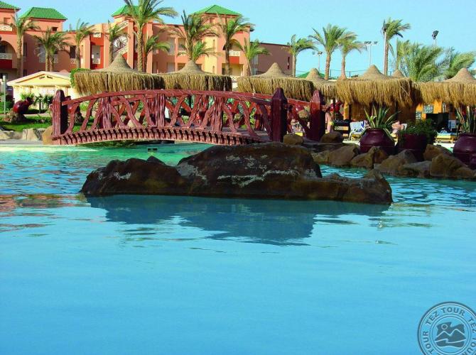 Albatros Aqua Park Hurghada 