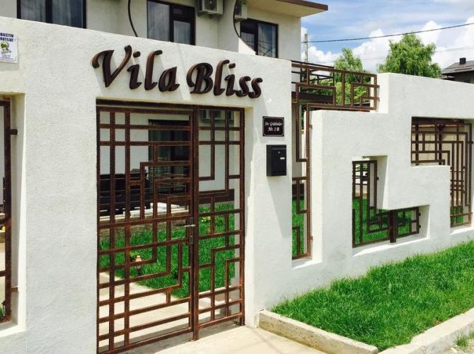 Vila BLISS 