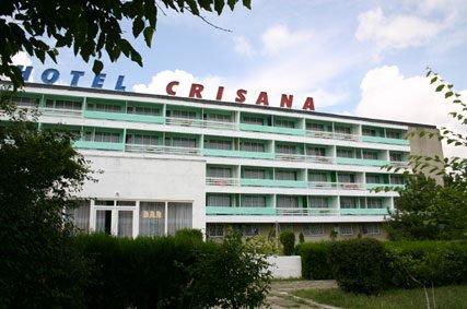 Crisana 