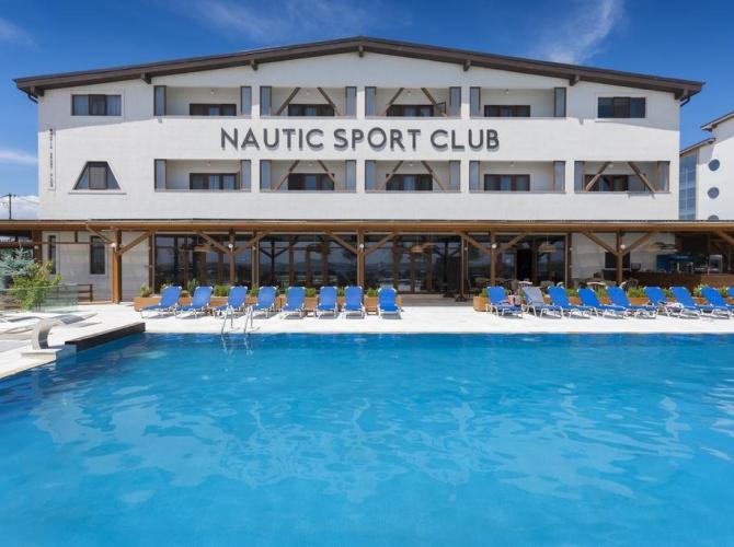 Nautic Sport 