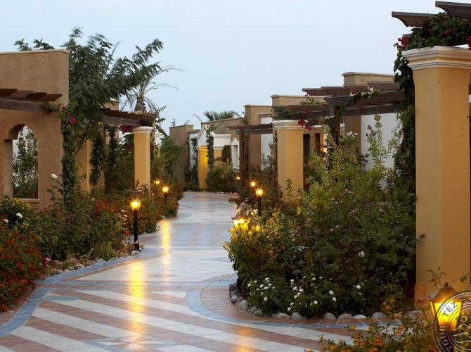 ATRIUM PALACE THALASSO SPA RESORT &amp; VILLAS 