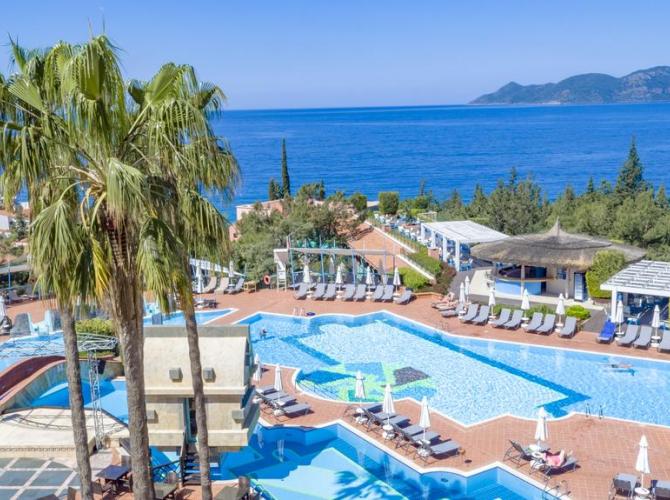 LIBERTY HOTELS LYKIA ADULT ONLY