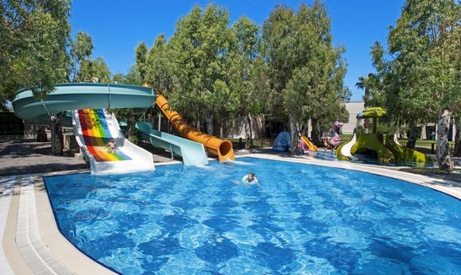 SELECTUM FAMILY RESORT DIDIM (EX ASTERIA VENUS DIDIM)