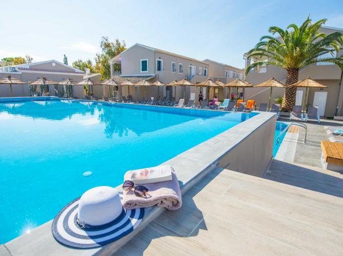 Amour Holiday Resort (Adults Only 18+)