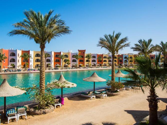 Arabia Azur Resort