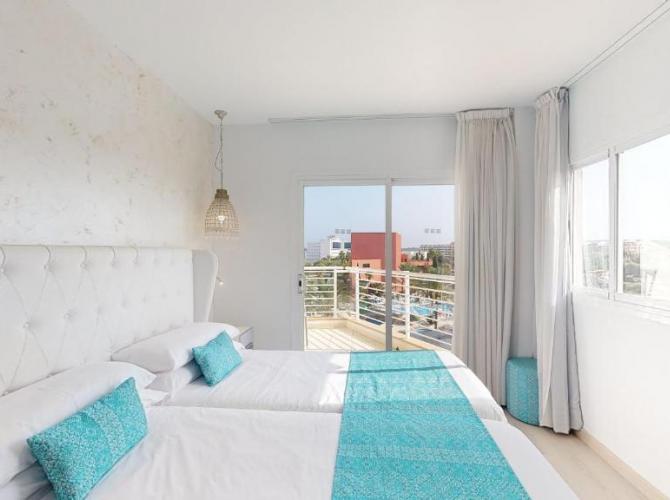 Cala Millor Garden Hotel - Adults Only