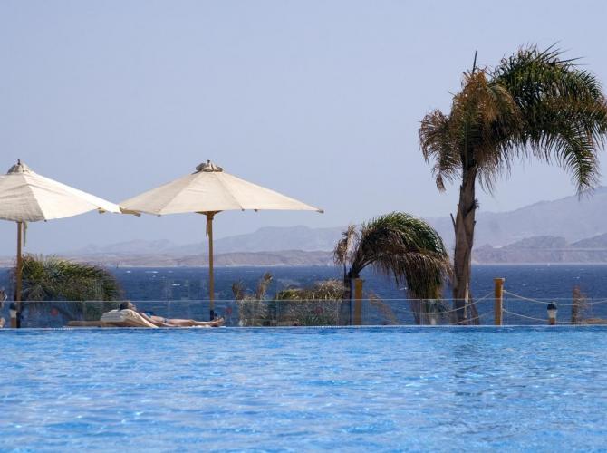 Cleopatra Luxury Resort Sharm El Sheikh