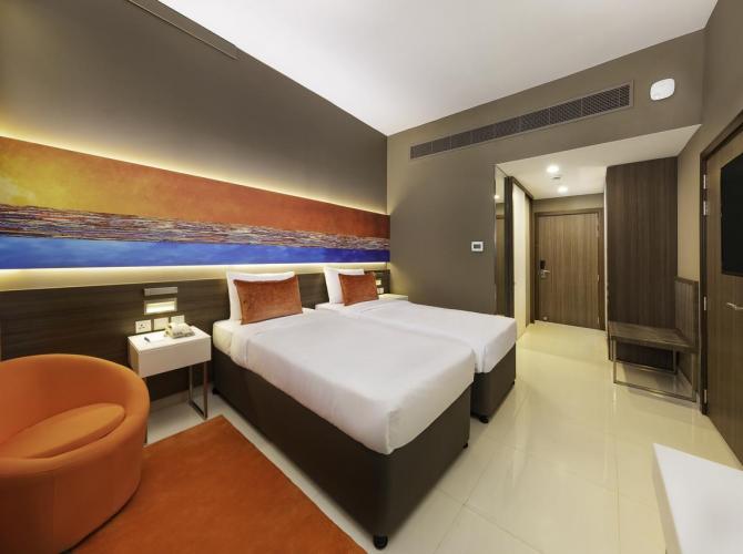 Citymax Hotel Ras Al Khaimah