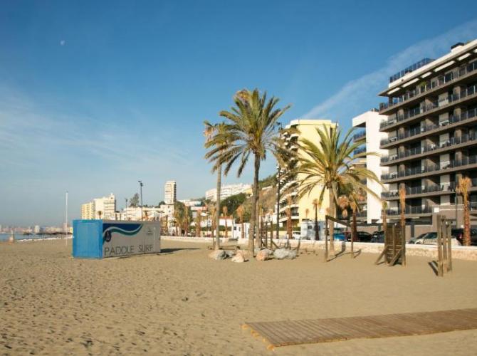 Fuengirola Playa Apartments