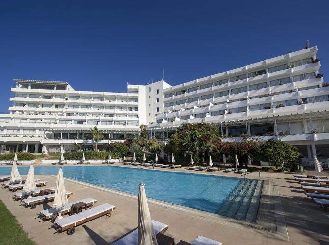 Grecian Sands Hotel