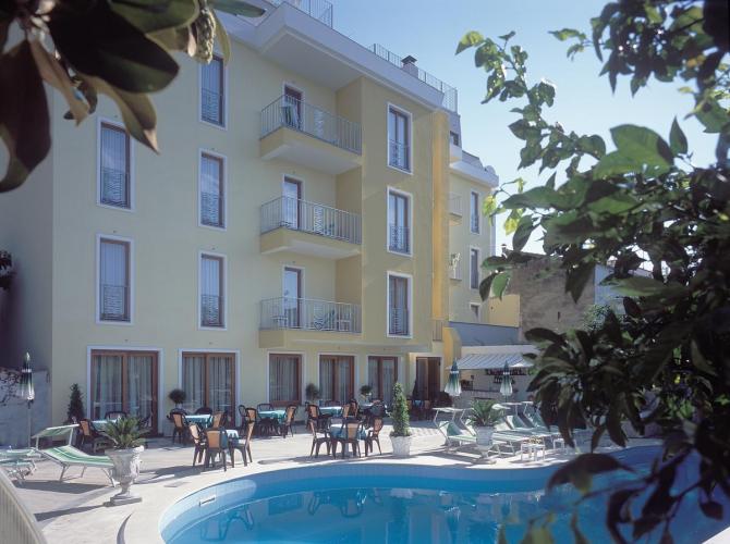 Hotel Albatros