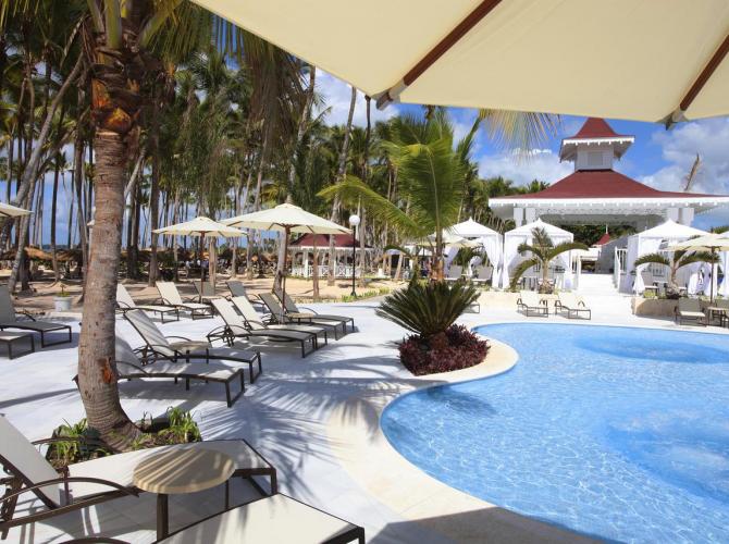 Hotel Bahia Principe Luxury Bouganville La Romana