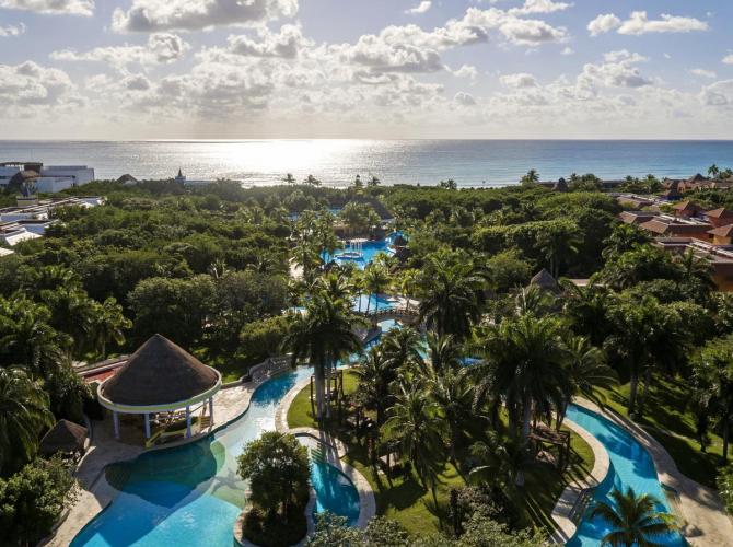 Hotel Iberostar Paraiso del Mar