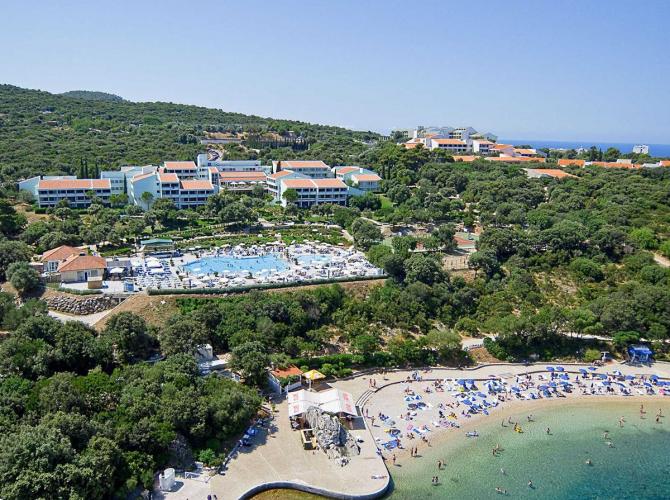 Hotel Valamar Club Dubrovnik