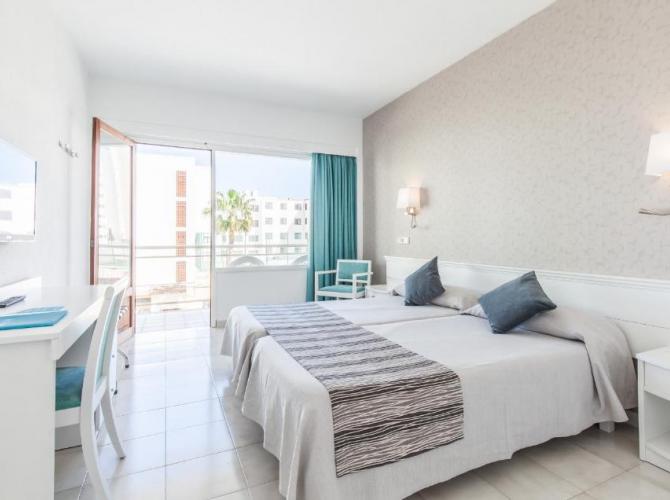 Hotel Blue Sea Cala Millor