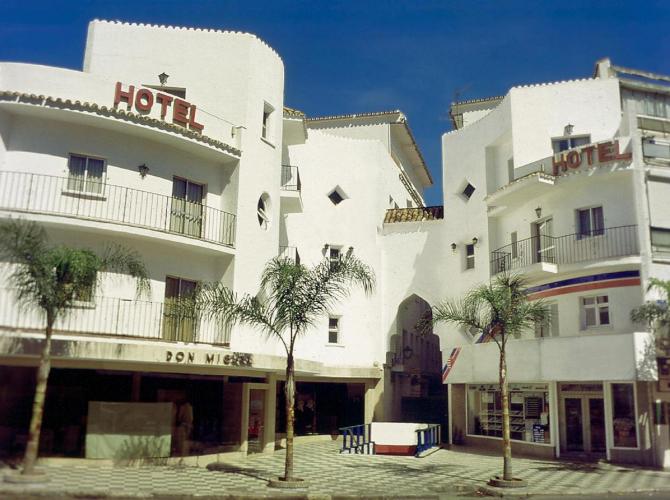 Hotel Kristal