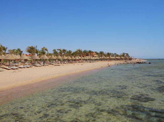 Sharm Grand Plaza Resort