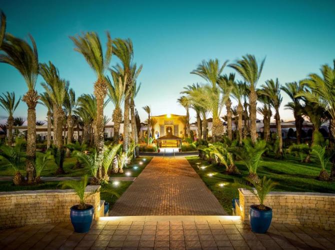 Robinson Club Agadir