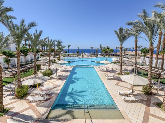 JAZ FANARA RESORT & RESIDENCE