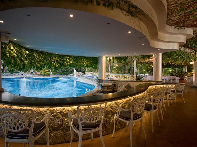 Sant Alphio Garden Hotel & SPA