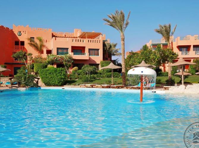 Rehana Sharm Resort, Aqua Park &amp; Spa 