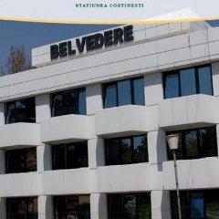 Belvedere 