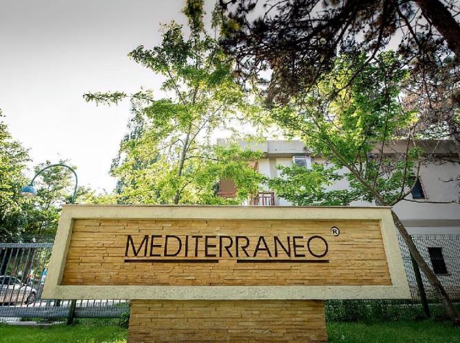 Club Mediterraneo 