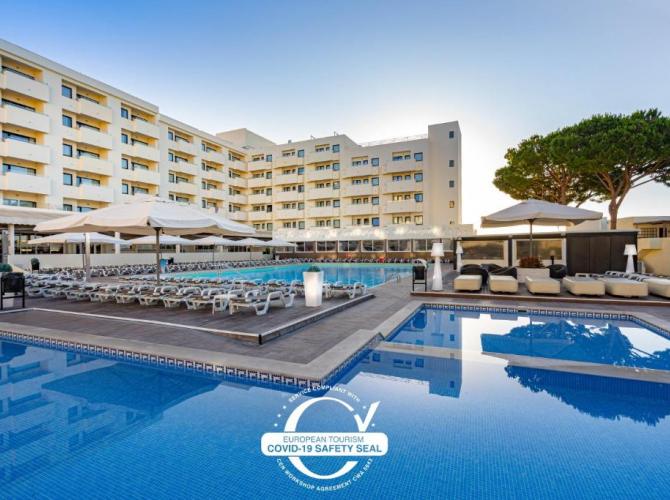 Albufeira Sol Hotel & Spa