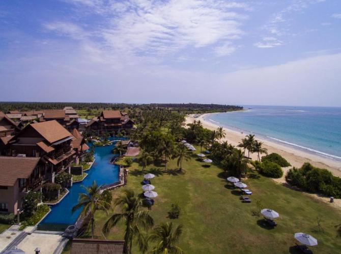 Anantaya Resort and Spa Passikudah