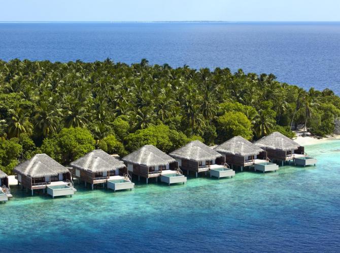 Dusit Thani Maldives