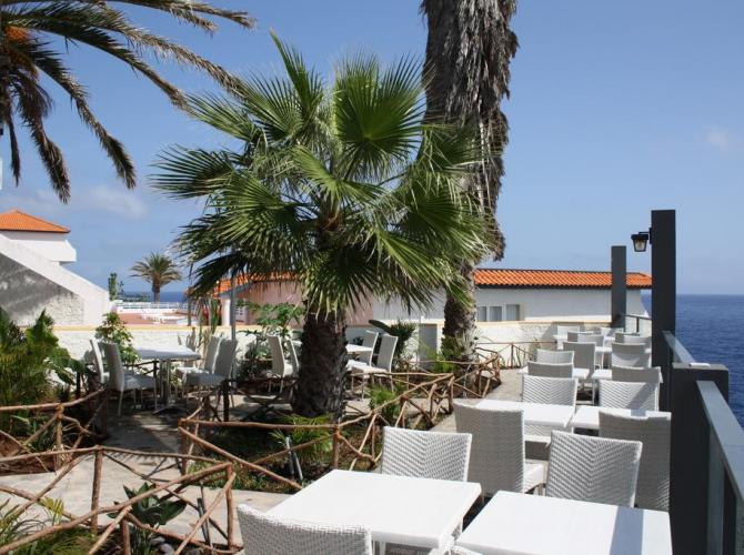 Hotel Cais da Oliveira