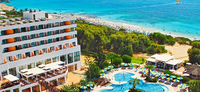 Hotel Melissi Beach