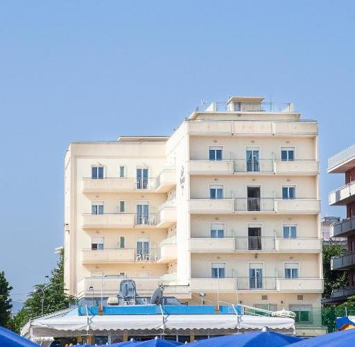 Hotel San Francisco Spiaggia