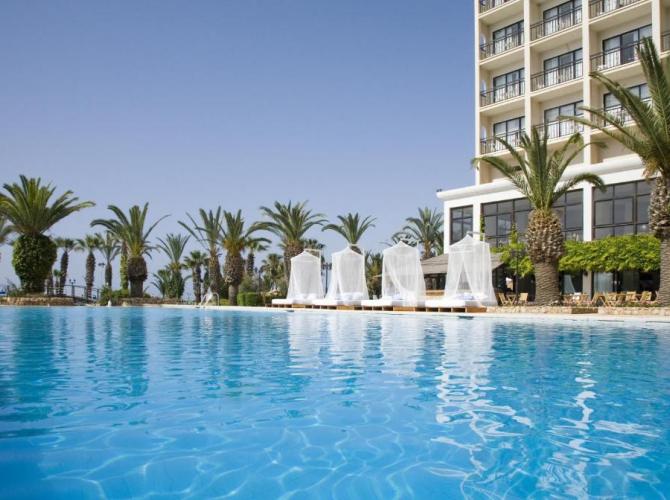 Sentido Sandy Beach Hotel & Spa