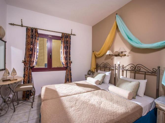 Irida Apartments Malia