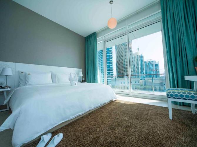 Jannah Place Dubai Marina