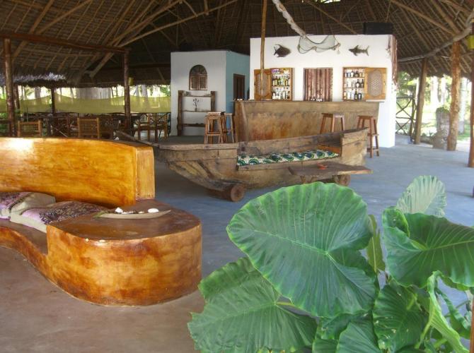 Karamba Resort