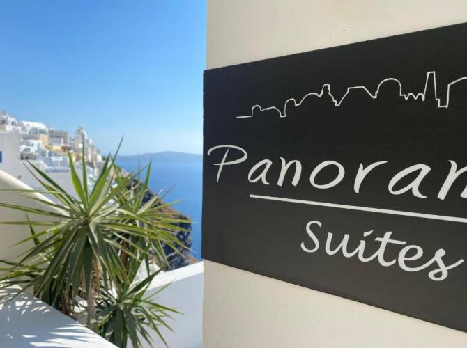 Panorama Studios and Suites