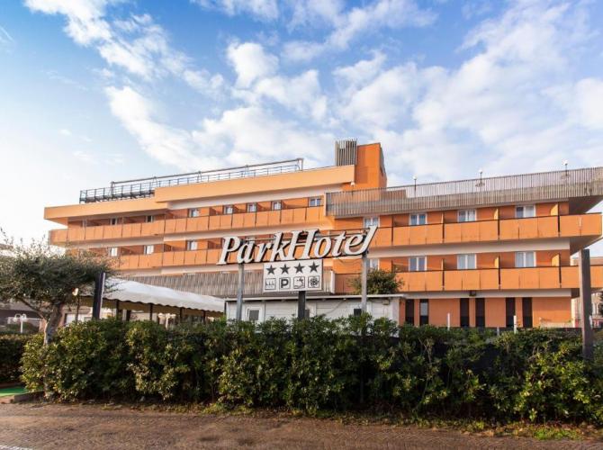 Park Hotel Rimini