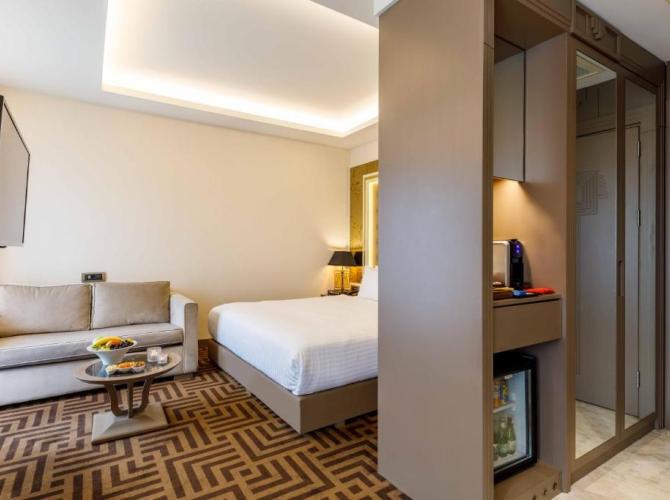 Ramada by Wyndham Istanbul Golden Horn