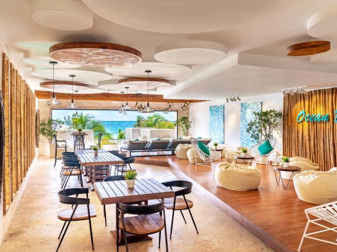 Sanctuary Cap Cana, All-Inclusive Adult Resort