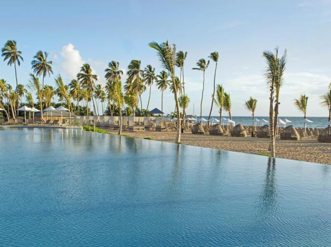 Sensatori Punta Cana, Gourmet All Inclusive